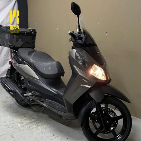 Sym Citycom S 300i 2019 - Image 4