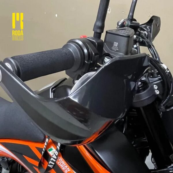 Ktm 790 Adventure 2020 - Image 4