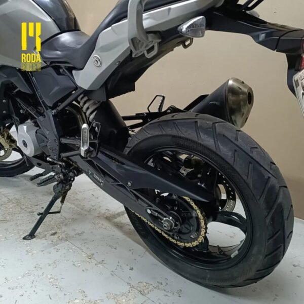 BMW G 310 GS 2017 - Image 4