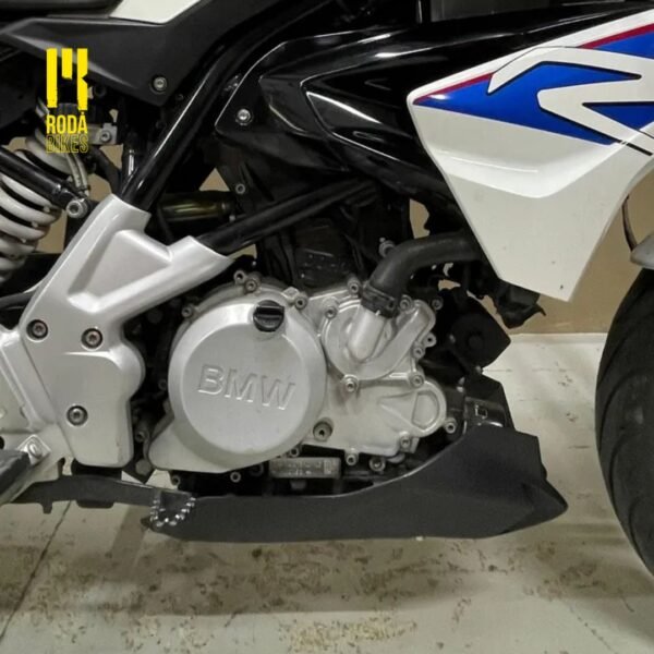 Bmw G 310 R 2017 - Image 4