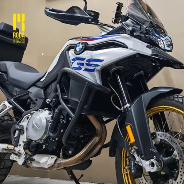 Bmw F 850 Gs 2021 - Image 8