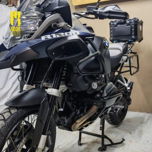 BMW R 1200 GS Adventure 2016. - Image 7