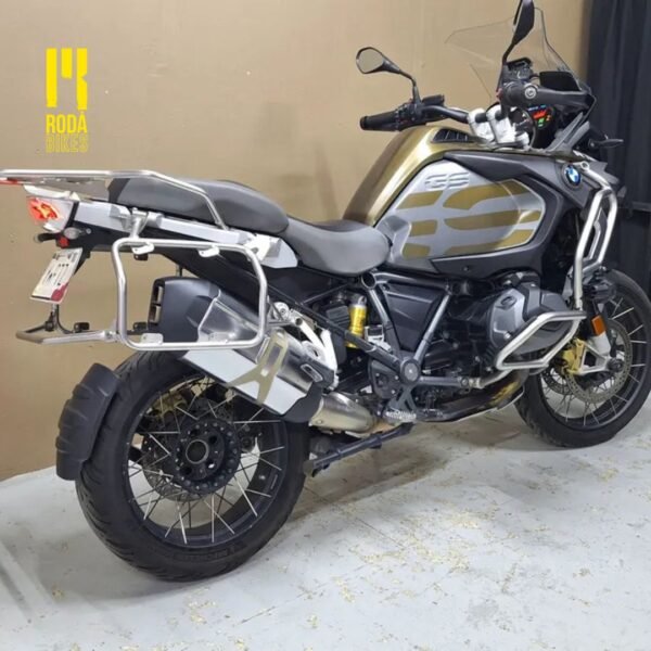 Bmw R 1250 Gsa 2019 - Image 4