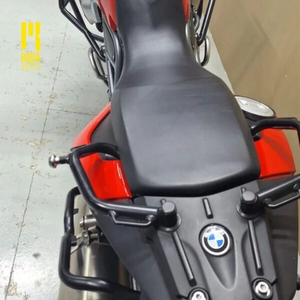 BMW F 700 GS 2017 - Image 5