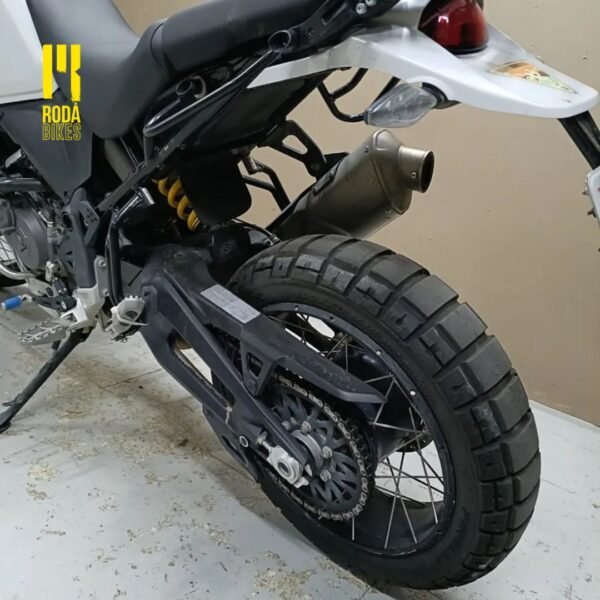 Ducati Desert X 2023 - Image 5