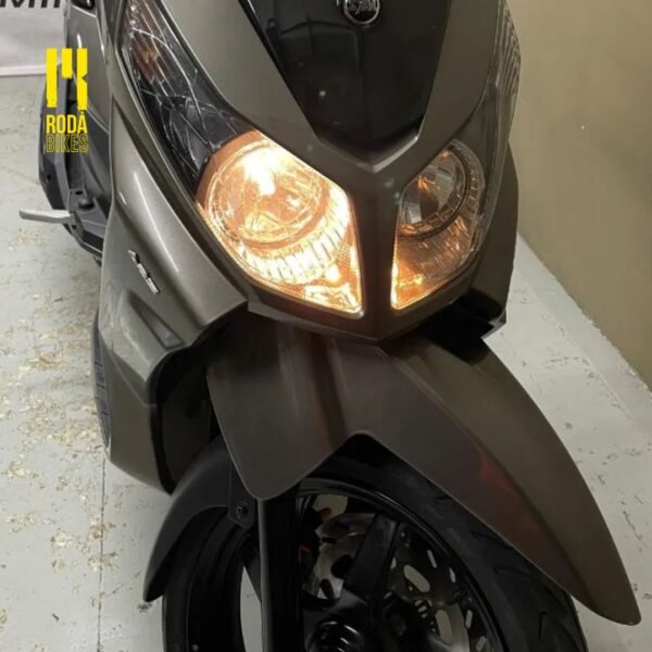 Sym Citycom S 300i 2019 - Image 5