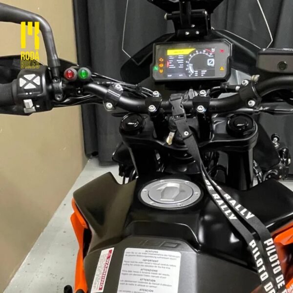 Ktm 790 Adventure 2020 - Image 5