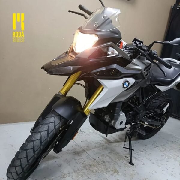 BMW G 310 GS 2017 - Image 5