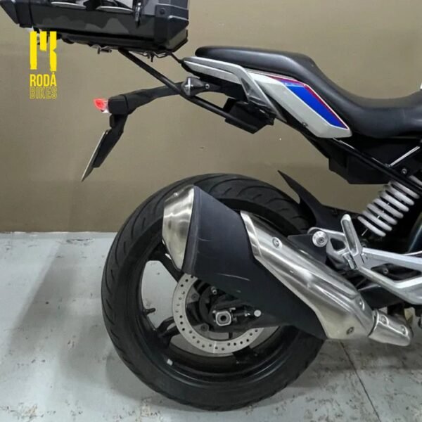 Bmw G 310 R 2017 - Image 3