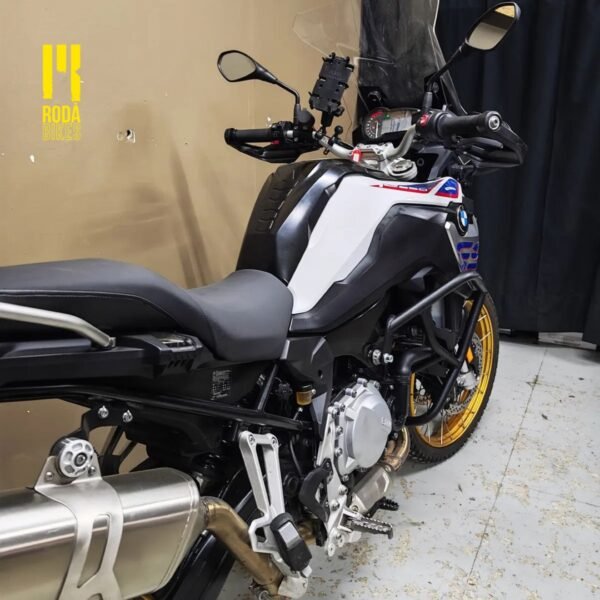 Bmw F 850 Gs 2021 - Image 7