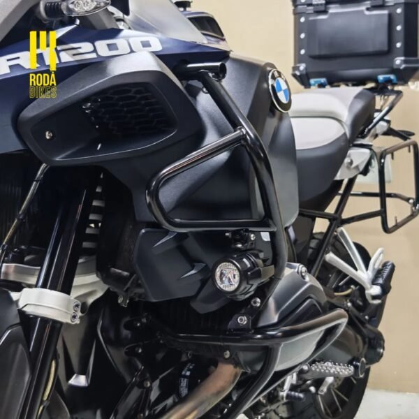 BMW R 1200 GS Adventure 2016. - Image 6