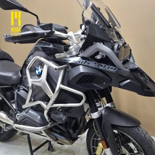 BMW R 1200 GS Adventure 2018 - Image 5