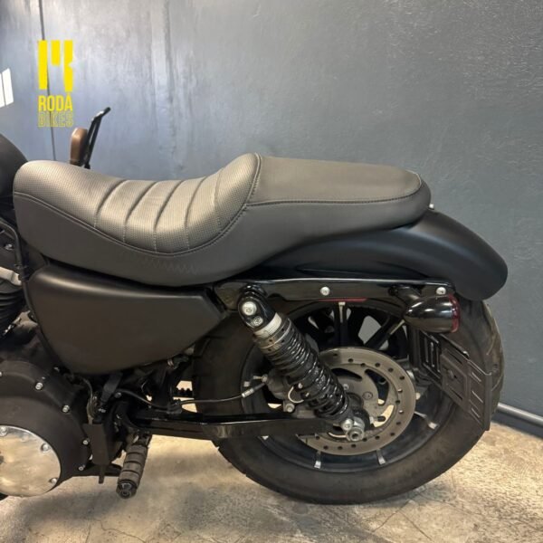 Harley Davidson Sportster Iron 883cc 2021 - Image 5