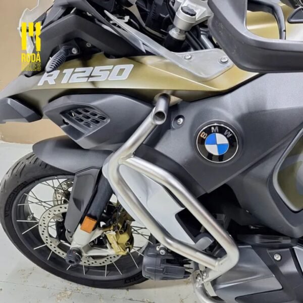 Bmw R 1250 Gsa 2019 - Image 5