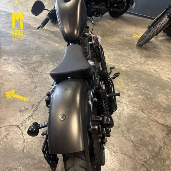 Harley Davidson Sportster Iron 883 A 1200 2021 - Image 7