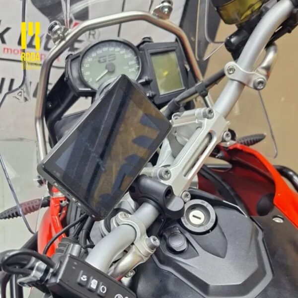 BMW F 700 GS 2017 - Image 6