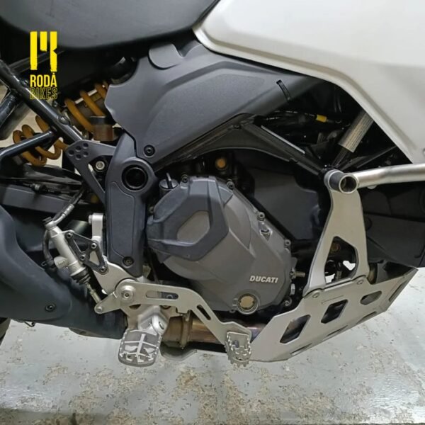Ducati Desert X 2023 - Image 6