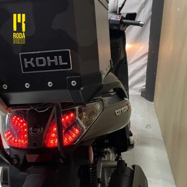 Sym Citycom S 300i 2019 - Image 6