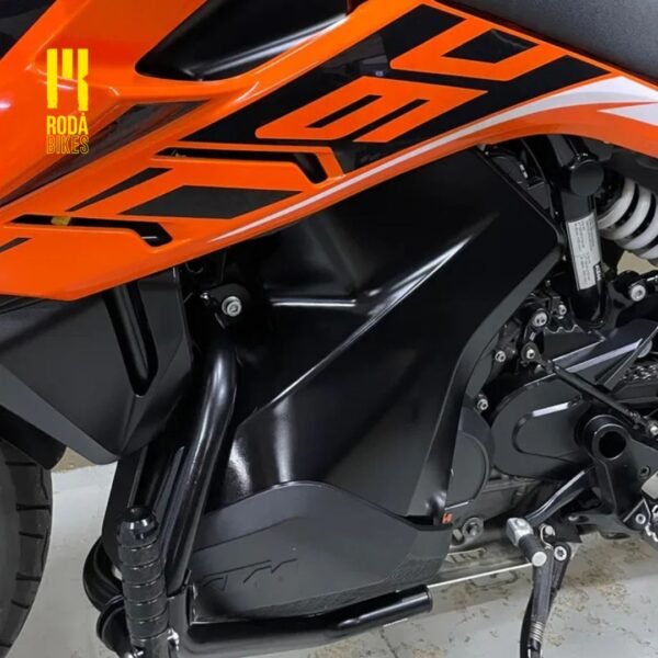 Ktm 790 Adventure 2020 - Image 6