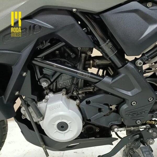 BMW G 310 GS 2017 - Image 6