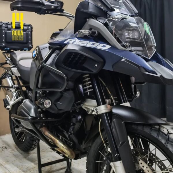 BMW R 1200 GS Adventure 2016. - Image 5