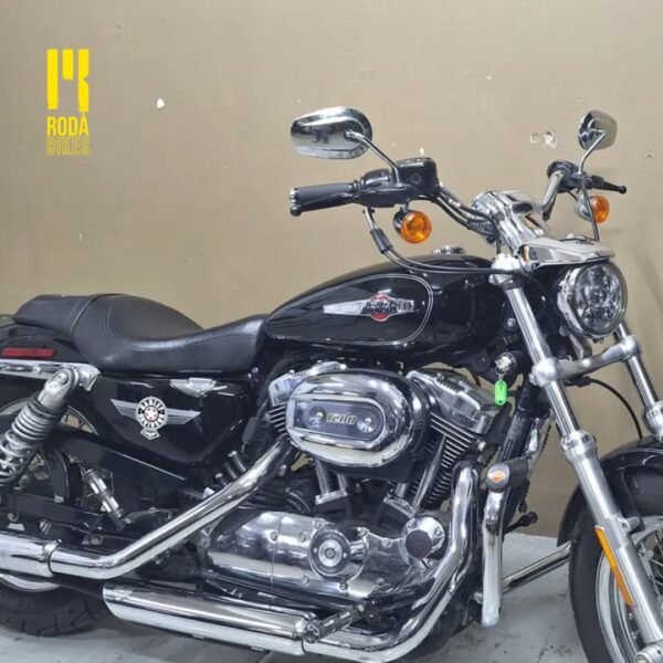 Royal Enfield Continental GT 650 2022 - Image 6