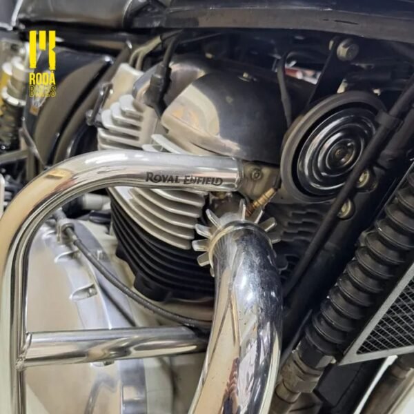 Royal Enfield Continental GT 650 2022 - Image 14