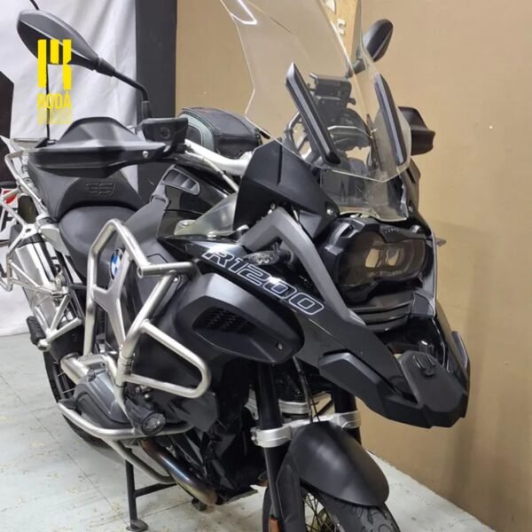 BMW R 1200 GS Adventure 2018 - Image 6