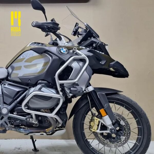 Bmw R 1250 Gsa 2019 - Image 6