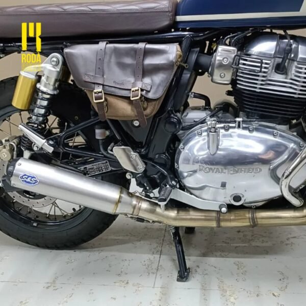 Royal Enfield Interceptor 650 2024 - Image 7