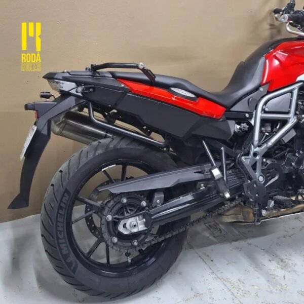 BMW F 700 GS 2017 - Image 7
