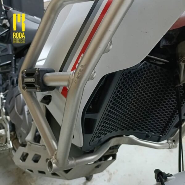 Ducati Desert X 2023 - Image 7