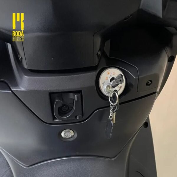 Sym Citycom S 300i 2019 - Image 7