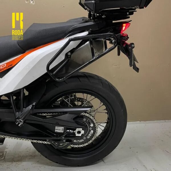 Ktm 790 Adventure 2020 - Image 7