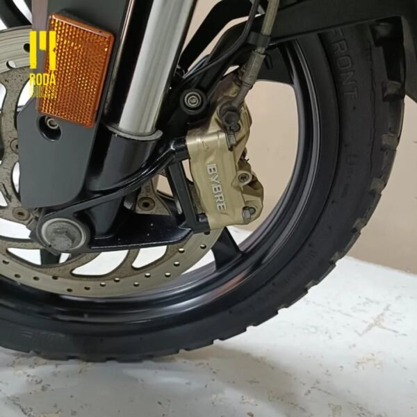 BMW G 310 GS 2017 - Image 7
