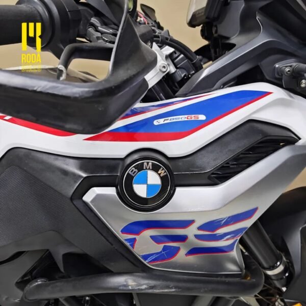 Bmw F 850 Gs 2021 - Image 5