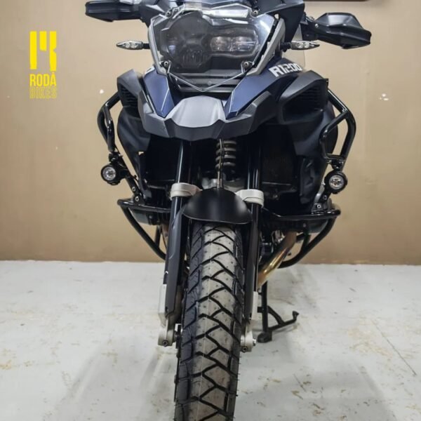 BMW R 1200 GS Adventure 2016. - Image 4