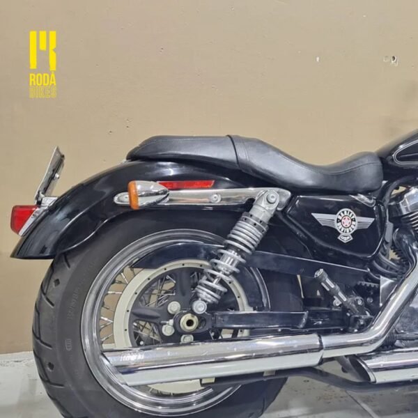 Royal Enfield Continental GT 650 2022 - Image 7