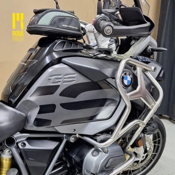 BMW R 1200 GS Adventure 2018 - Image 7