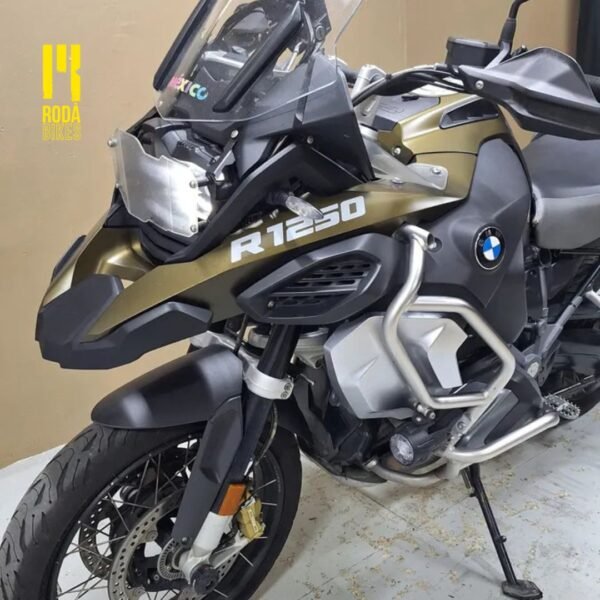 Bmw R 1250 Gsa 2019 - Image 7