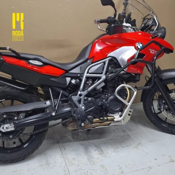 BMW F 700 GS 2017 - Image 8