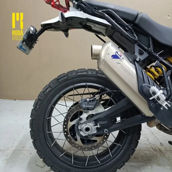 Ducati Desert X 2023 - Image 8