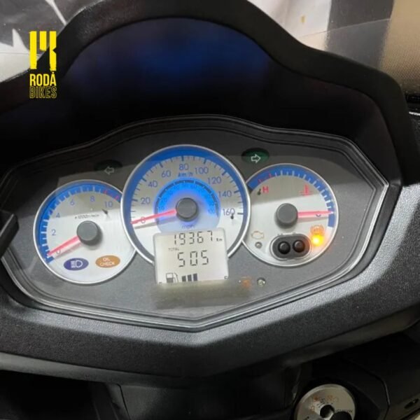 Sym Citycom S 300i 2019 - Image 8