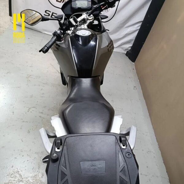 BMW G 310 GS 2017 - Image 8