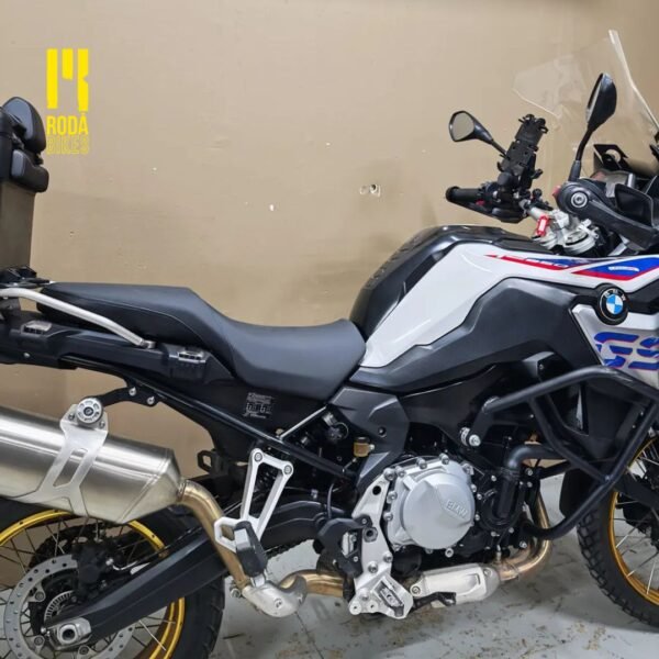 Bmw F 850 Gs 2021 - Image 4