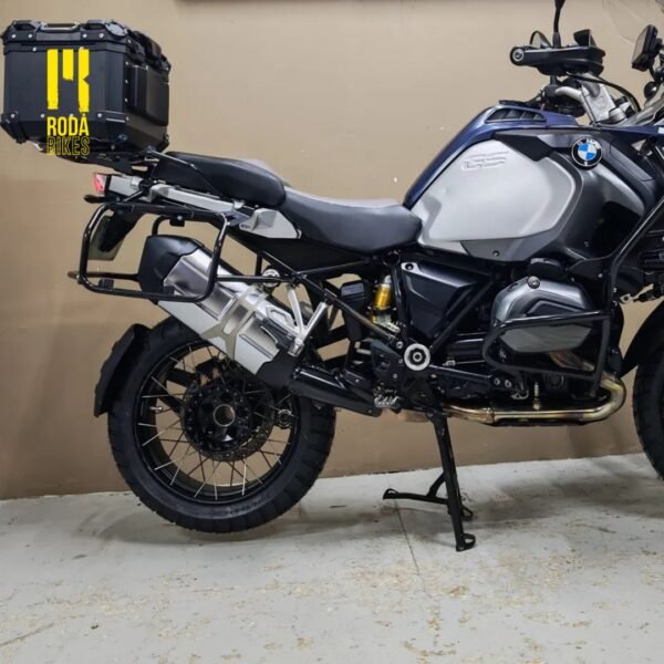 BMW R 1200 GS Adventure 2016. - Image 3