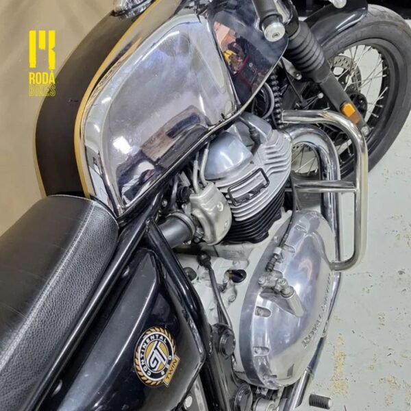 Royal Enfield Continental GT 650 2022 - Image 16