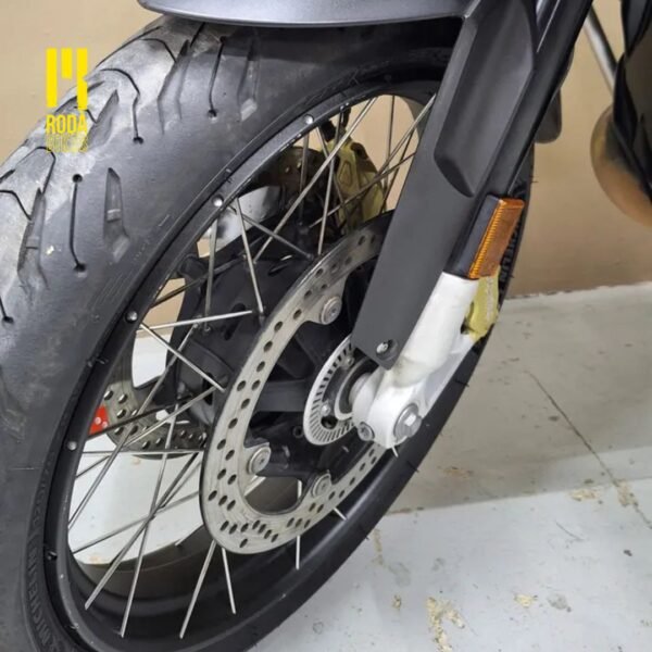 BMW R 1200 GS Adventure 2018 - Image 8