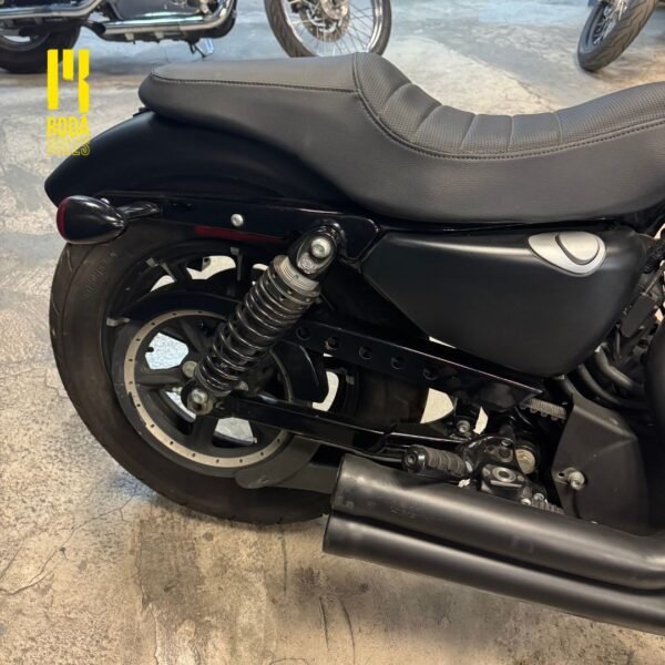 Harley Davidson Sportster Iron 883cc 2021 - Image 8