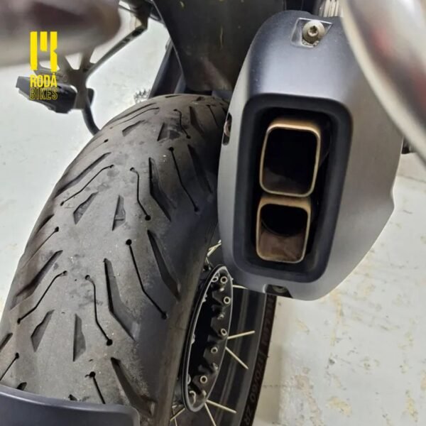 Bmw R 1250 Gsa 2019 - Image 8